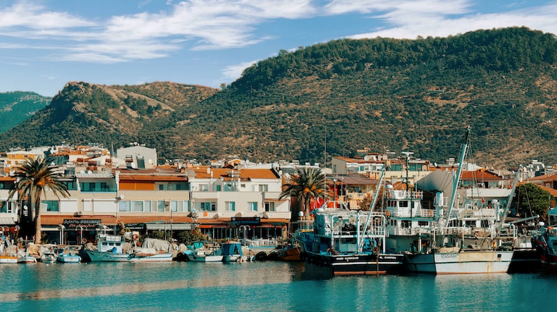 antika fotoğraflar
