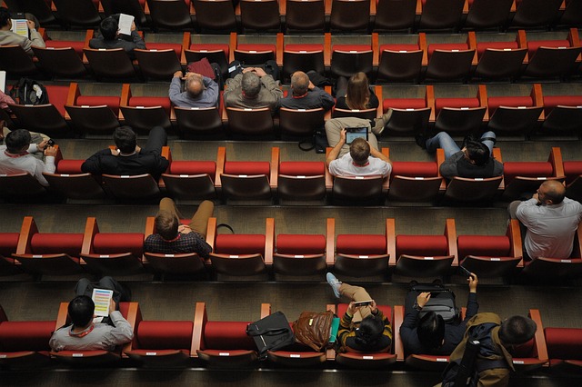 4. Forum Etkin’in Katılımcı Deneyimi: Daha Etkili Olmak